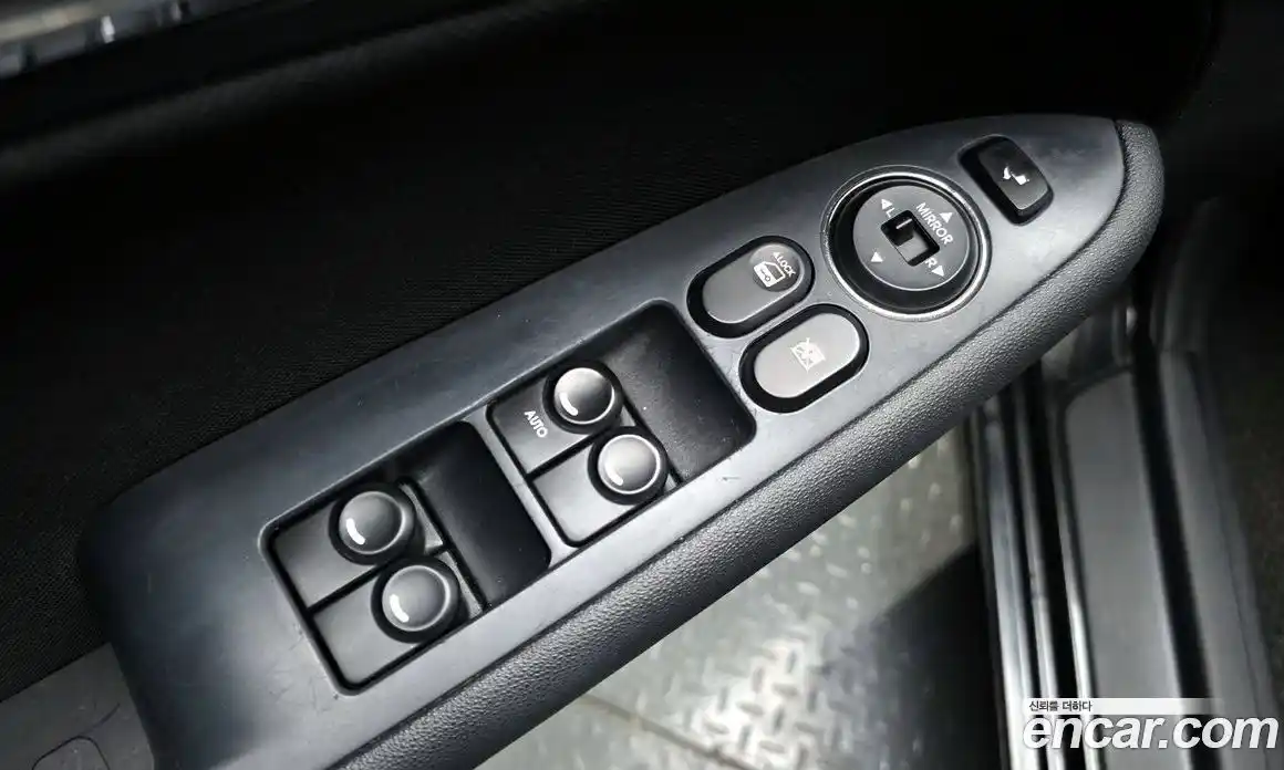 Hyundai i30 2008 1.6 Автомат в Москве № 45751, фото 19