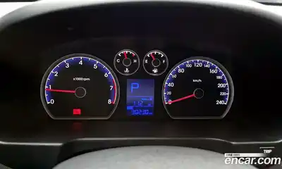 Hyundai i30 2008 1.6 Автомат в Москве № 45751, миниатюра 2