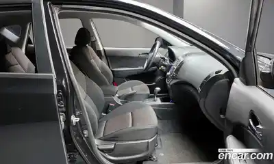 Hyundai i30 2008 1.6 Автомат в Москве № 45751, миниатюра 4