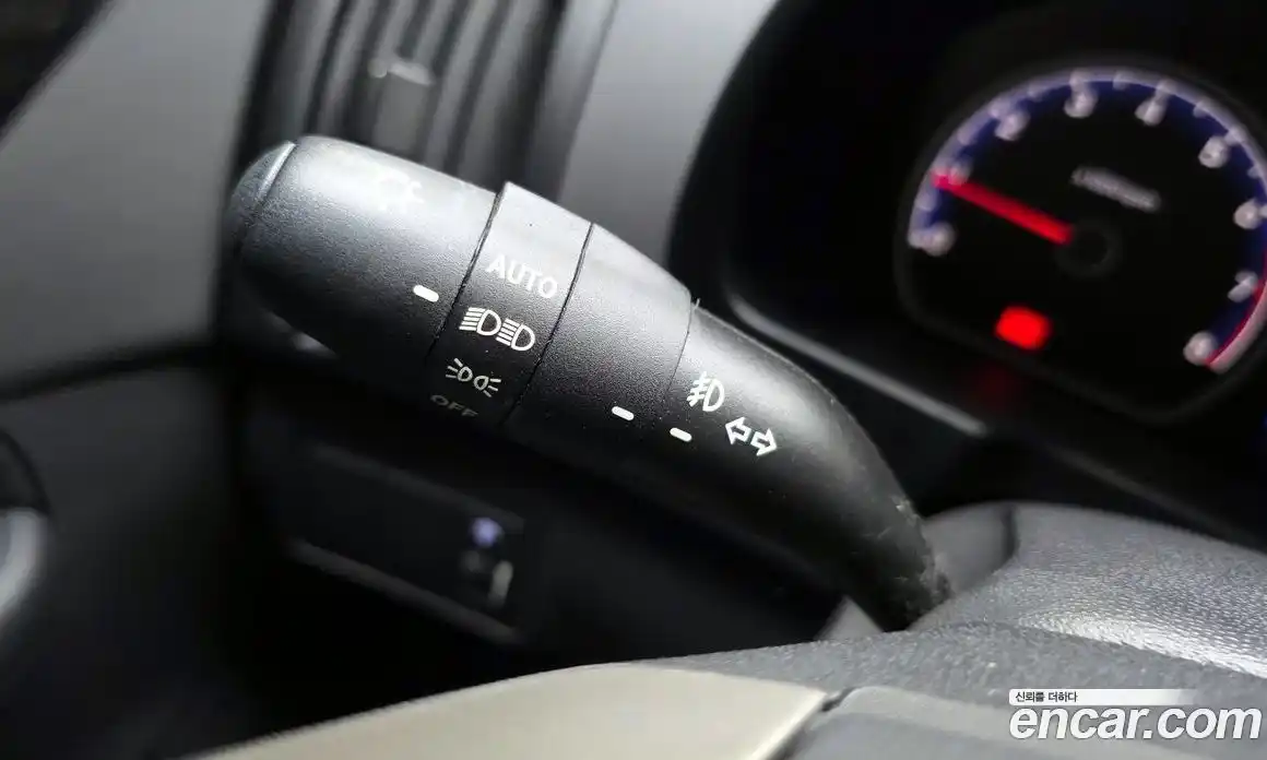 Hyundai i30 2008 1.6 Автомат в Москве № 45751, фото 5