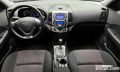 Hyundai i30 2008 1.6 Автомат в Москве № 45751, миниатюра 6