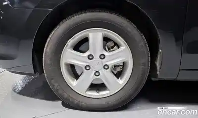 Hyundai i30 2008 1.6 Автомат в Москве № 45751, миниатюра 8