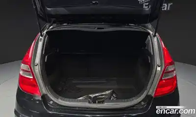 Hyundai i30 2008 1.6 Автомат в Москве № 45751, миниатюра 9