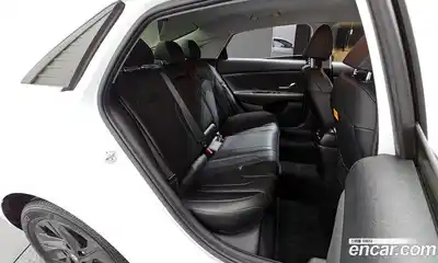 Hyundai Avante 2021 1.6 Автомат в Москве № 45834, миниатюра 4