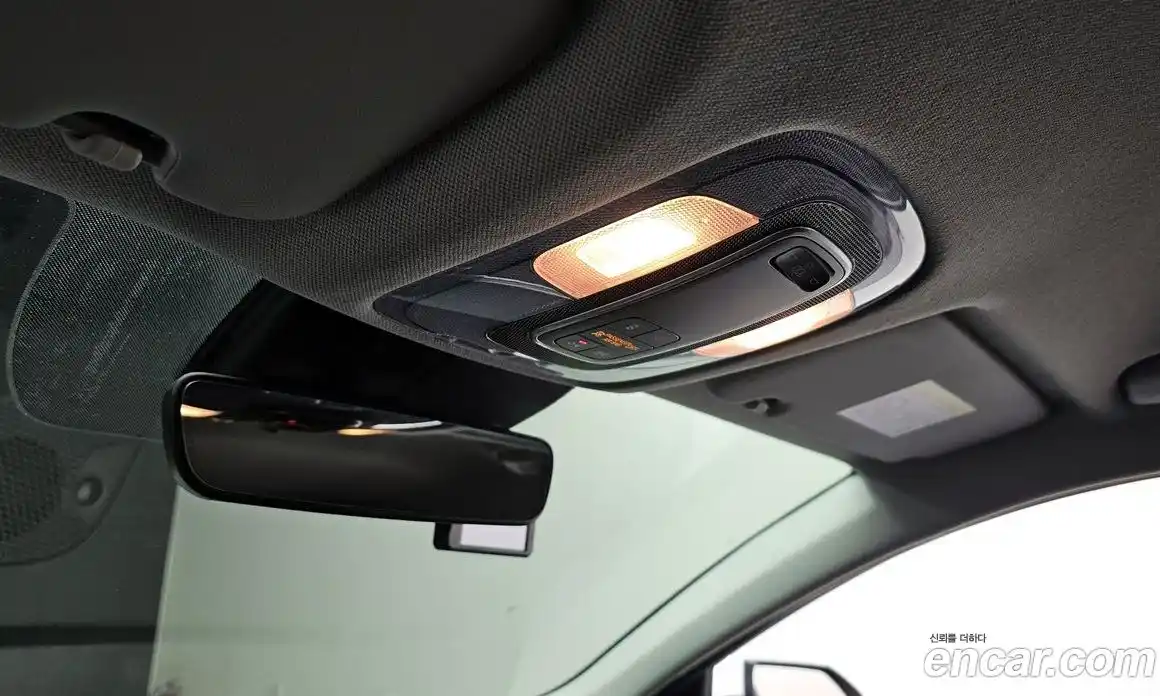 Hyundai Avante 2021 1.6 Автомат в Москве № 45834, фото 7