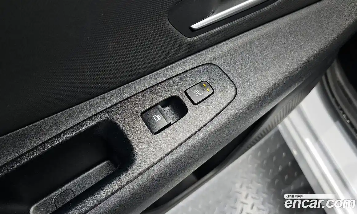 Hyundai Avante 2021 1.6 Автомат в Москве № 45834, фото 8