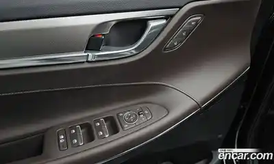 Hyundai Grandeur 2021 2.5 Автомат в Москве № 50149, миниатюра 12