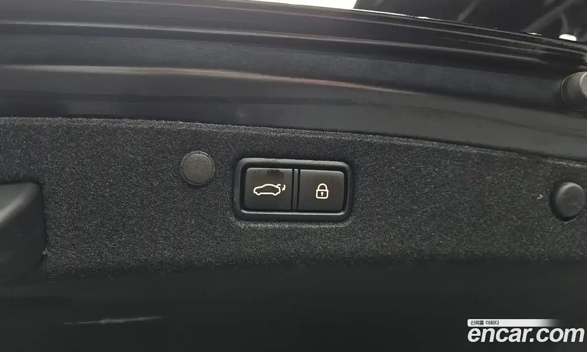 Hyundai Grandeur 2021 2.5 Автомат в Москве № 50149, фото 20