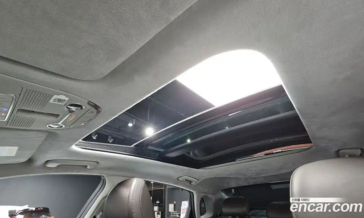 Hyundai Grandeur 2021 2.5 Автомат в Москве № 50149, фото 3