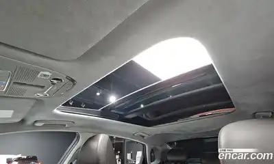 Hyundai Grandeur 2021 2.5 Автомат в Москве № 50149, миниатюра 3