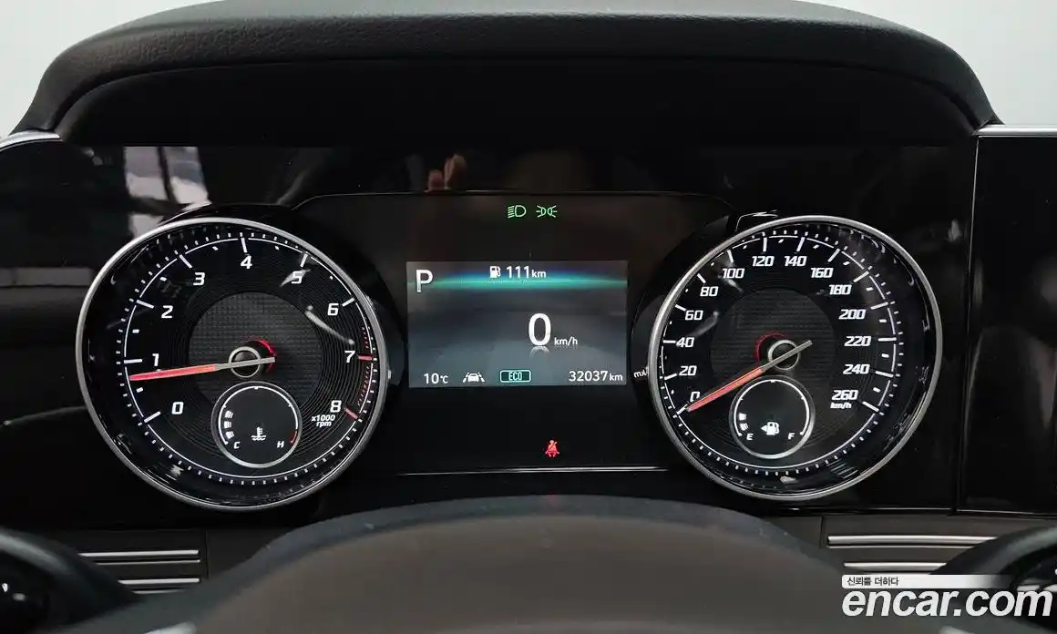 Hyundai Grandeur 2021 2.5 Автомат в Москве № 50149, фото 4