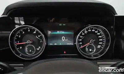 Hyundai Grandeur 2021 2.5 Автомат в Москве № 50149, миниатюра 4