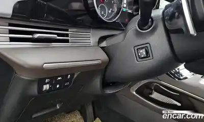 Hyundai Grandeur 2021 2.5 Автомат в Москве № 50149, миниатюра 5