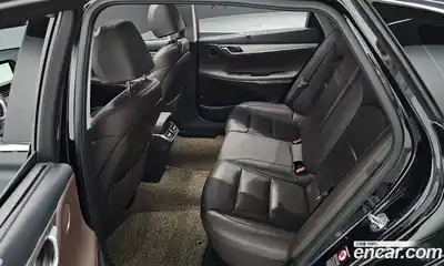 Hyundai Grandeur 2021 2.5 Автомат в Москве № 50149, миниатюра 8