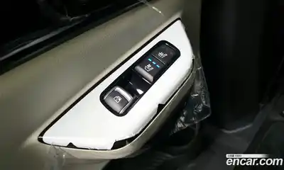 Kia Canival 2023 3.5 Автомат в Москве № 52471, миниатюра 7