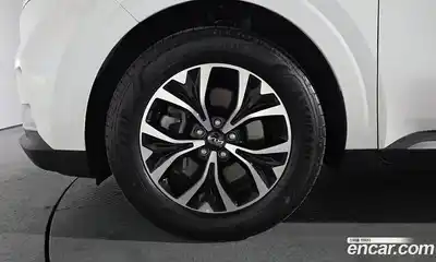 Kia Canival 2023 3.5 Автомат в Москве № 52535, миниатюра 12