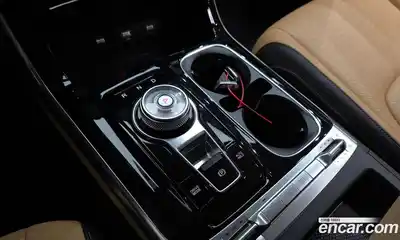 Kia Canival 2023 3.5 Автомат в Москве № 52535, миниатюра 6