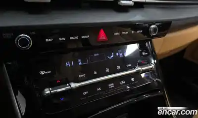 Kia Canival 2023 3.5 Автомат в Москве № 52535, миниатюра 7