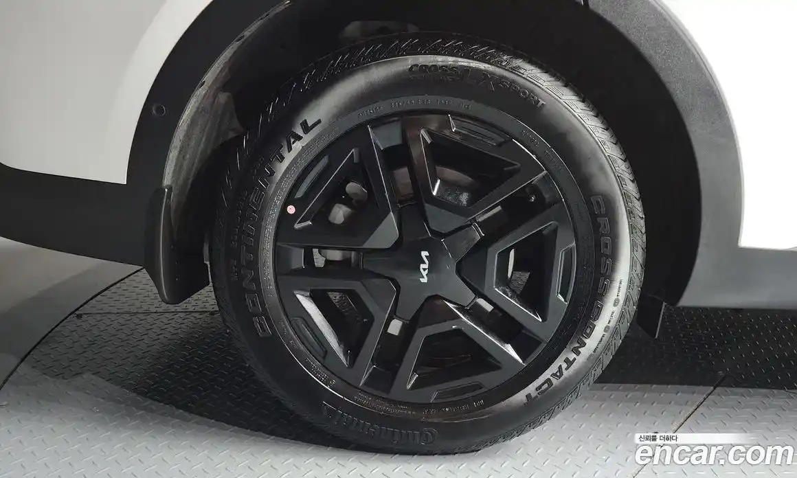 Kia Sorento 2024 1.6 Автомат в Москве № 53071, фото 12