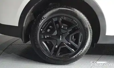 Kia Sorento 2024 1.6 Автомат в Москве № 53071, миниатюра 12