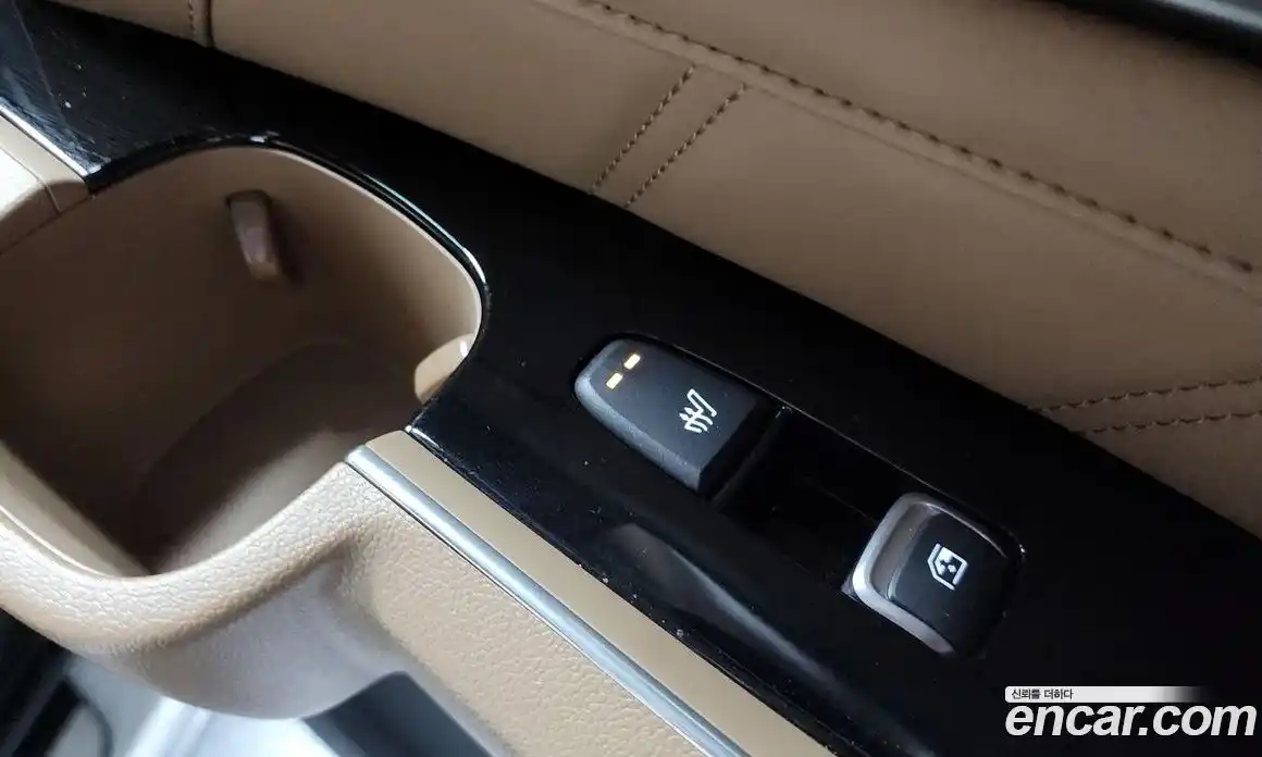 Kia Sorento 2024 1.6 Автомат в Москве № 53071, фото 16