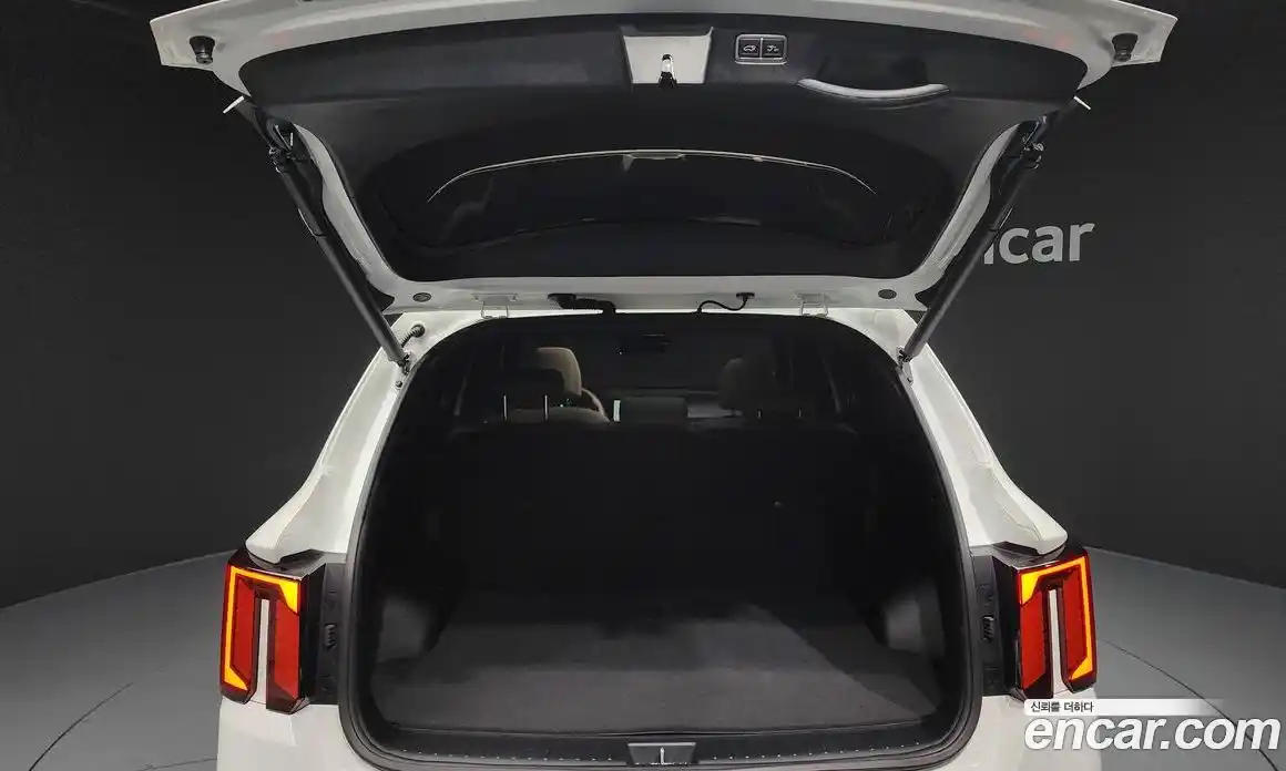 Kia Sorento 2024 1.6 Автомат в Москве № 53071, фото 19