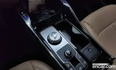 Kia Sorento 2024 1.6 Автомат в Москве № 53071, миниатюра 2