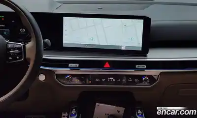 Kia Sorento 2024 1.6 Автомат в Москве № 53071, миниатюра 5