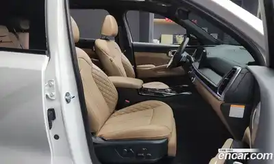 Kia Sorento 2024 1.6 Автомат в Москве № 53071, миниатюра 6