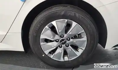 Kia K5 2024 2.0 Автомат в Москве № 54293, миниатюра 12