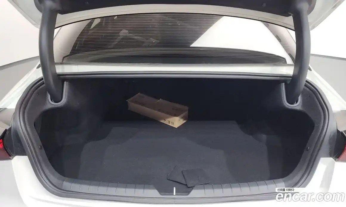 Kia K5 2024 2.0 Автомат в Москве № 54293, фото 13