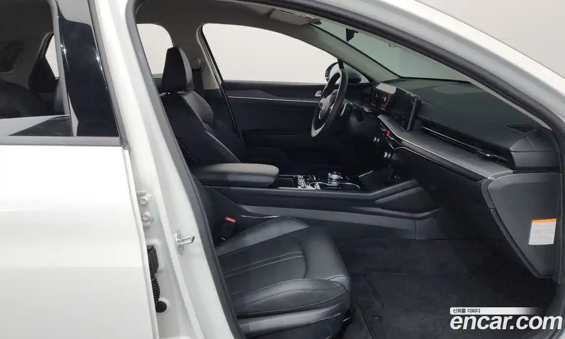 Kia K5 2024 2.0 Автомат в Москве № 54293, фото 17