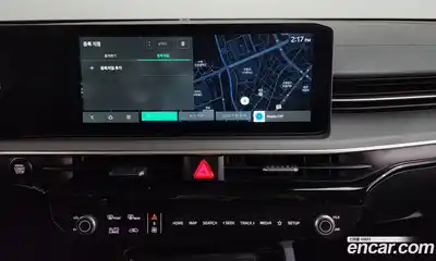 Kia K5 2024 2.0 Автомат в Москве № 54293, миниатюра 6