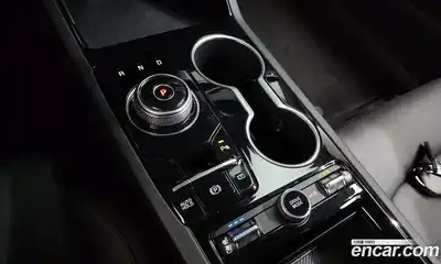 Kia K5 2024 2.0 Автомат в Москве № 54293, миниатюра 10