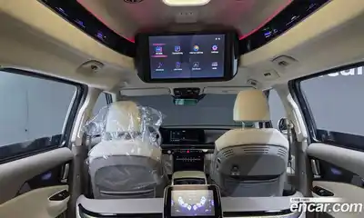 Kia Canival 2022 3.5 Автомат в Москве № 56318, миниатюра 11