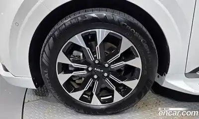 Kia Canival 2022 3.5 Автомат в Москве № 56318, миниатюра 2