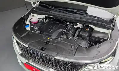 Kia Canival 2022 3.5 Автомат в Москве № 56318, миниатюра 4