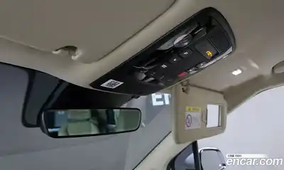 Kia Canival 2022 3.5 Автомат в Москве № 56318, миниатюра 5