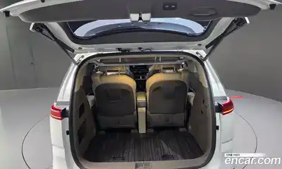 Kia Canival 2022 3.5 Автомат в Москве № 56318, миниатюра 6