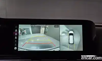 Kia Canival 2022 3.5 Автомат в Москве № 56318, миниатюра 8