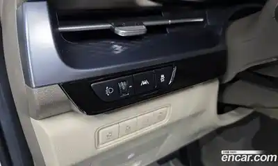 Kia Canival 2022 3.5 Автомат в Москве № 56318, миниатюра 10