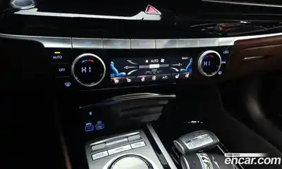 Genesis G80 2023 3.5 Автомат в Москве № 56514, миниатюра 3