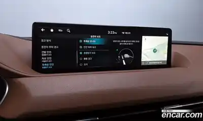 Genesis G80 2023 3.5 Автомат в Москве № 56514, миниатюра 5