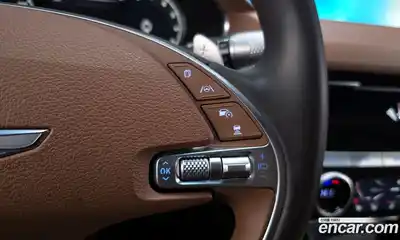 Genesis G80 2023 3.5 Автомат в Москве № 56514, миниатюра 6