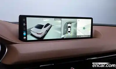 Genesis G80 2023 3.5 Автомат в Москве № 56514, миниатюра 9