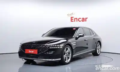 Genesis G90, 2023
