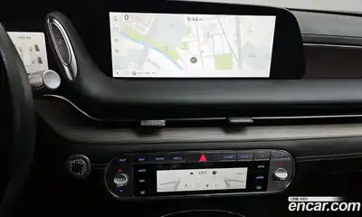 Genesis G90 2023 3.5 Автомат в Москве № 56943, миниатюра 12