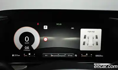 Genesis G90 2023 3.5 Автомат в Москве № 56943, миниатюра 3