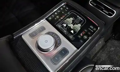 Genesis G90 2023 3.5 Автомат в Москве № 56943, миниатюра 6