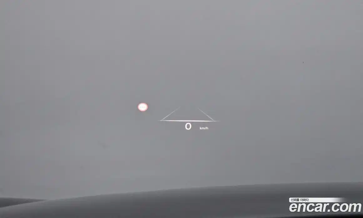 Genesis G90 2023 3.5 Автомат в Москве № 56943, фото 9